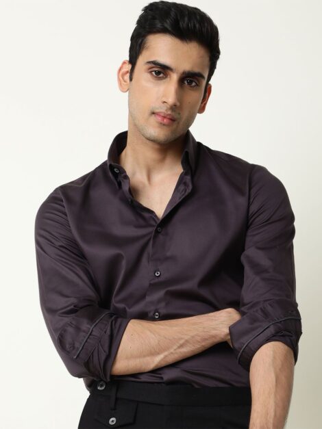 135803e4-9c69-4b28-bd36-715ad7200bdc1677320440780-RARE-RABBIT-Men-Purple-Slim-Fit-Formal-Shirt-183167732044067-6
