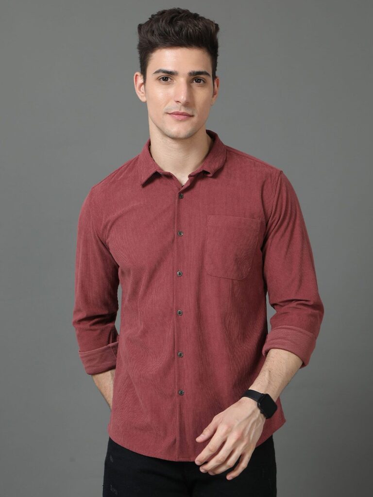 Men Shirt