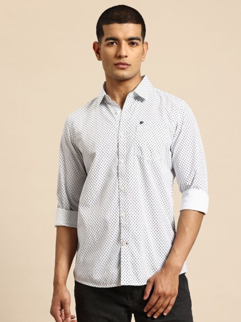 985010dc-d098-4a2d-9bc4-8888d40856b51746091998621-Being-Human-Micro-Ditsy-Printed-Cotton-Slim-Fit-Casual-Shirt-1