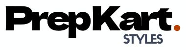 PrepKart Styles Logo