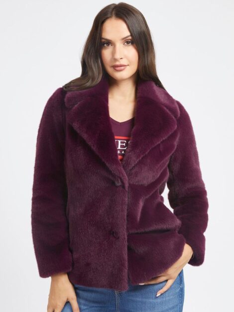 b667abb9-c7bd-43f1-a667-ebfe4bce8fc81718174365640GUESSWomenFloralLonglineBikerJacketwithEmbroidered1