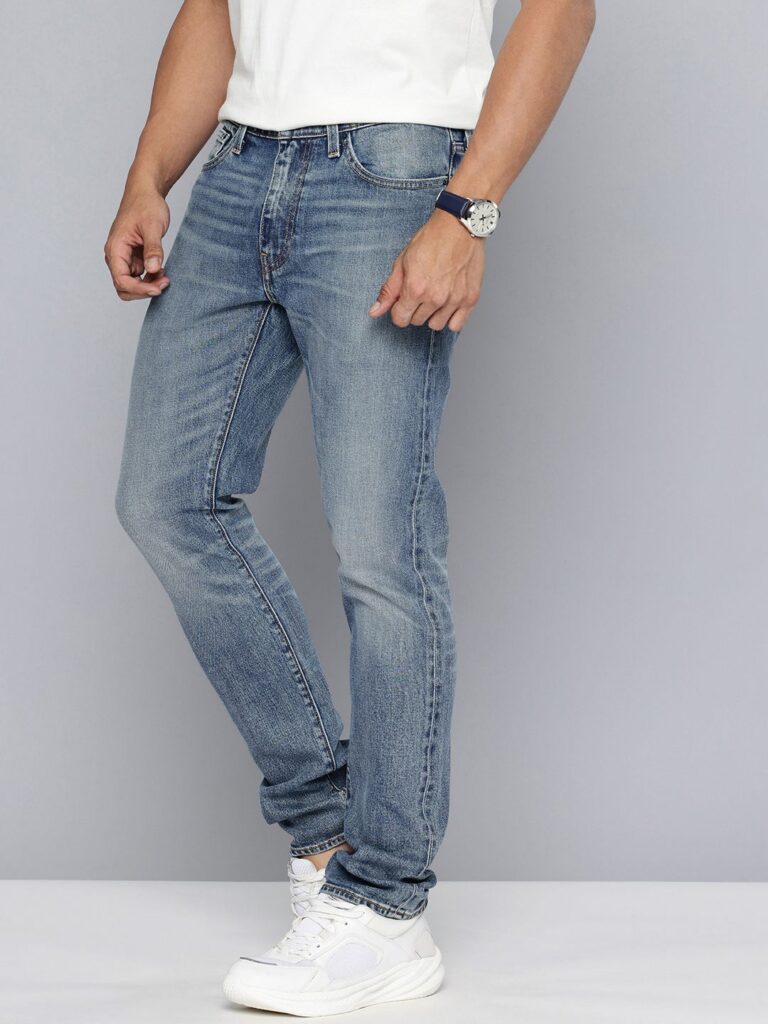 Men Jeans