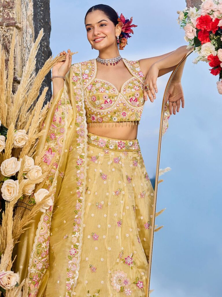 Women Lehenga